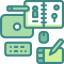 Art design icon 64x64