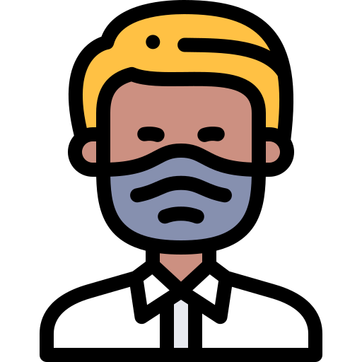 Man icon