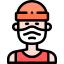 Man icon 64x64