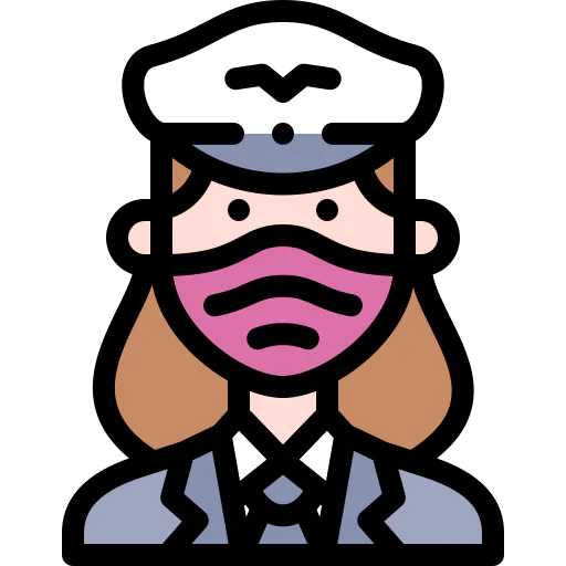 Pilot icon