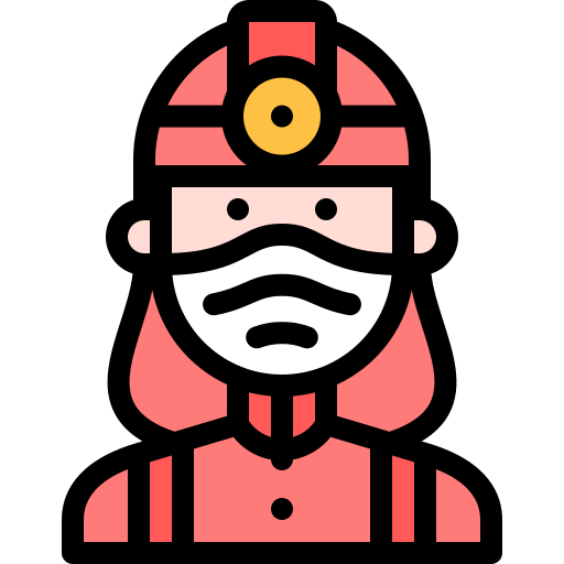 Fireman icon