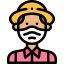 Farmer icon 64x64