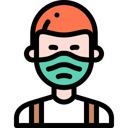 Boy icon