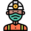 Worker ícone 64x64