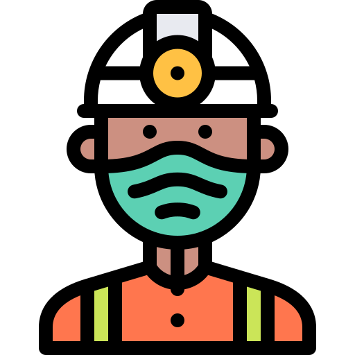 Worker icon