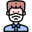 Man icon 64x64