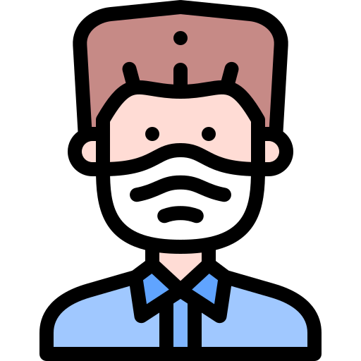 Man icon