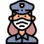 Police icon 64x64