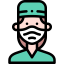 Doctor icon 64x64