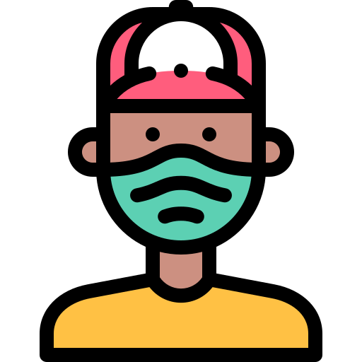 Boy icon