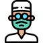 Doctor icon 64x64