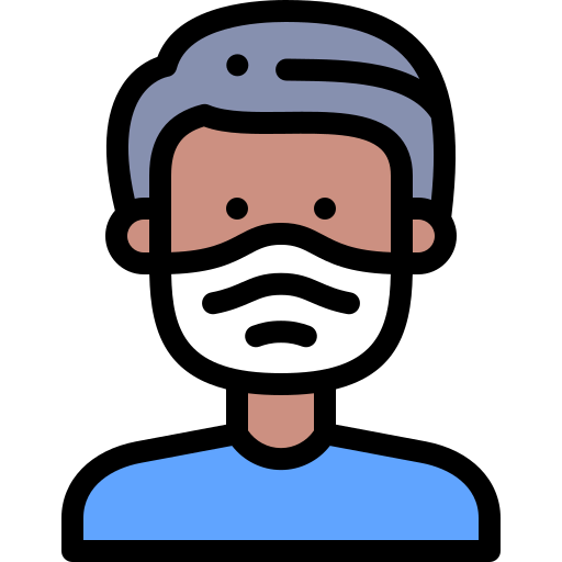 Boy icon