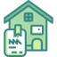 House icon 64x64