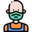 Man icon 64x64