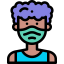 Boy Symbol 64x64