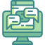Chat icon 64x64