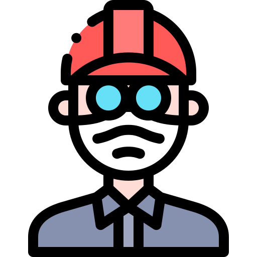 Engineer icon