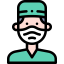 Doctor icon 64x64