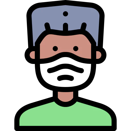 Boy icon