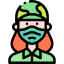 Soldier Symbol 64x64