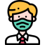 Employee icon 64x64