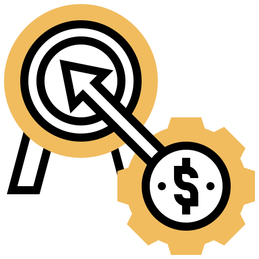 Target icon