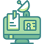 Television icon 64x64