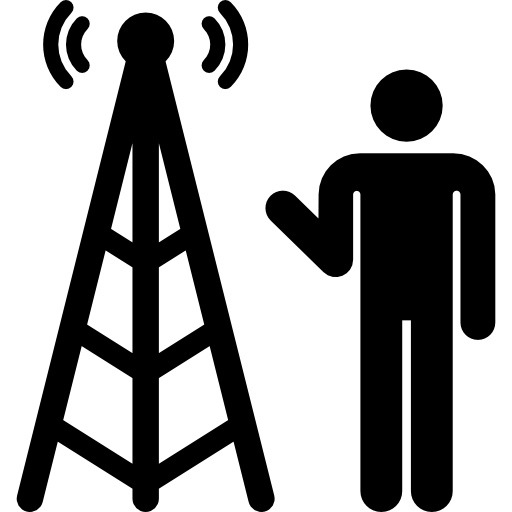 Technology icon