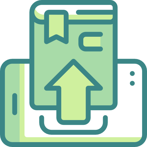 Ebook icon