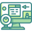 Webcam icon 64x64