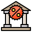Bank icon 64x64