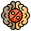 Brain biểu tượng 64x64