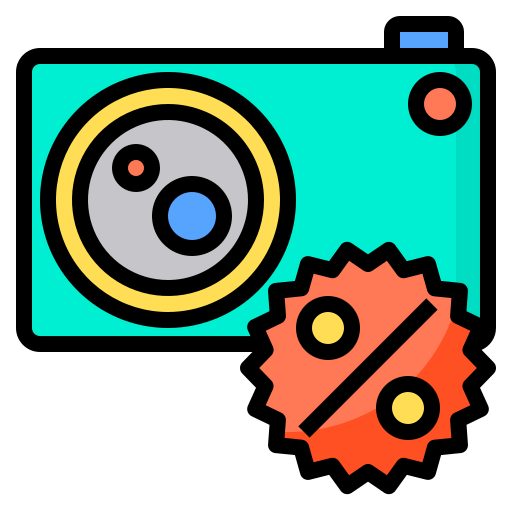 Camera icon