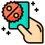 Discount アイコン 64x64