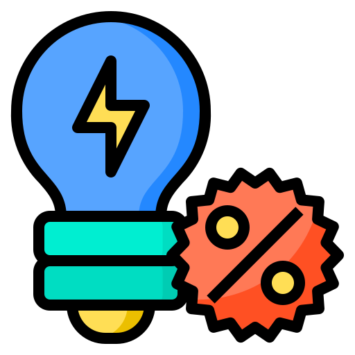 Elctronics icon