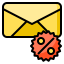 Email icon 64x64