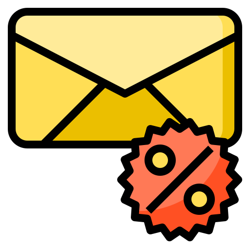 Email icon