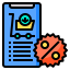 Application ícone 64x64