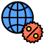 Online icon 64x64