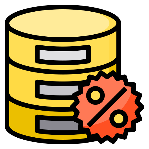 Server icon