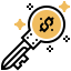 Investment icon 64x64