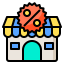 Shop icon 64x64