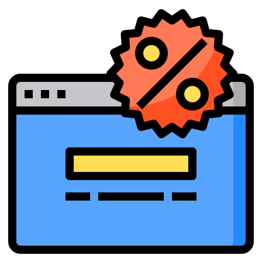 Website icon