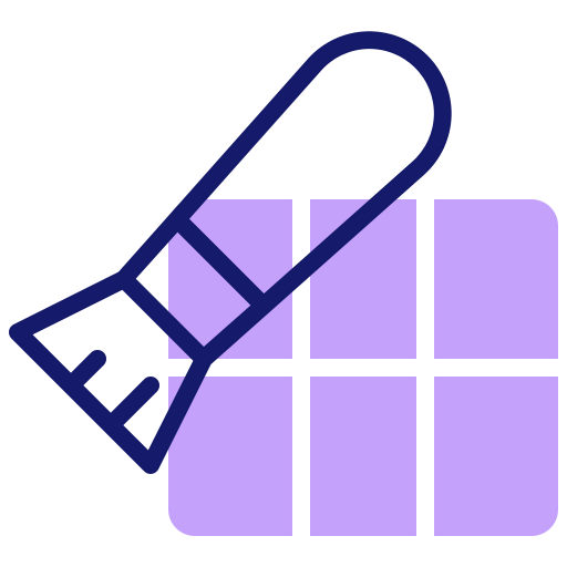 Brush icon