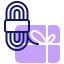 Ribbon icon 64x64
