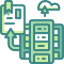 Online learning icon 64x64