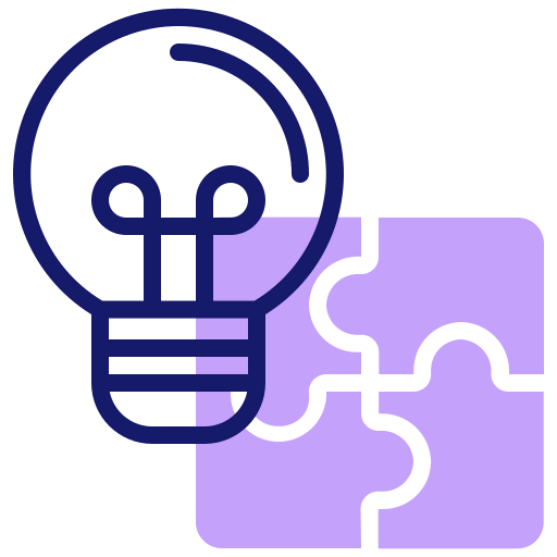 Creativity icon