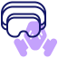 Goggles アイコン 64x64