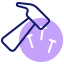 Молоток иконка 64x64