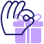 Gift icon 64x64